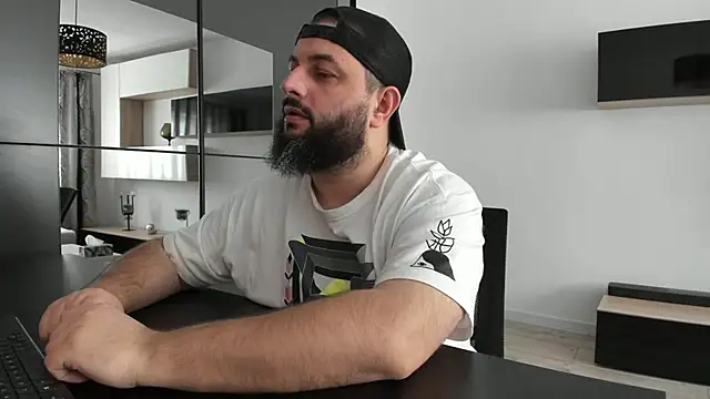 DravenPeak online show from December 2025 11:52:02 AM