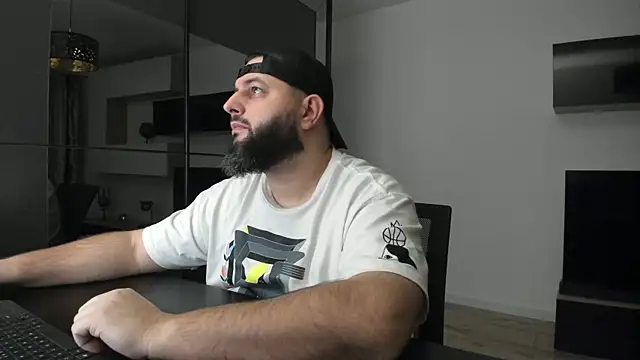 DravenPeak online show from January 2026 07:48:01 PM