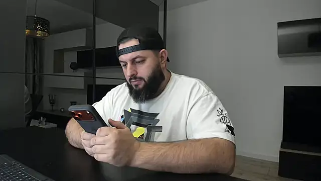 DravenPeak online show from January 2026 09:20:02 PM