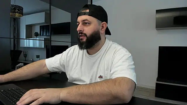 DravenPeak online show from February 2026 01:29:02 PM