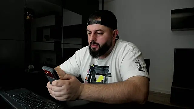 DravenPeak online show from March 2026 12:52:02 AM