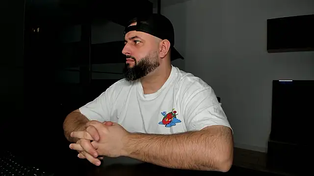 DravenPeak online show from March 2026 05:08:01 PM