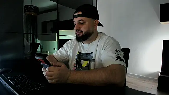 DravenPeak online show from March 2026 08:03:01 PM