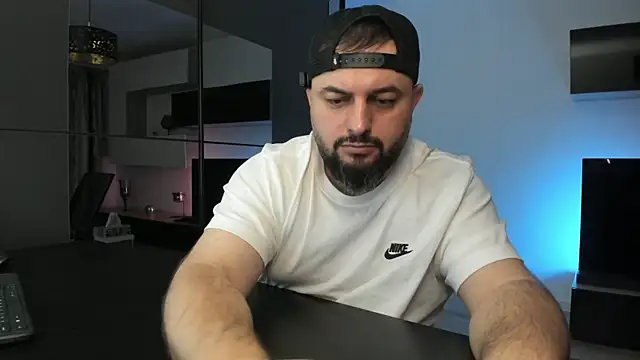 DravenPeak online show from April 2026 05:54:01 PM