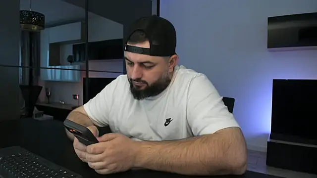 DravenPeak online show from April 2026 04:11:02 PM