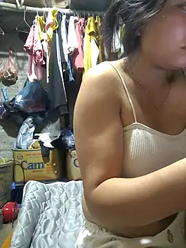Cklovesu47244 online show from October 2025 04:51:02 PM