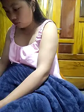 Cklovesu47244 online show from October 2025 09:15:02 PM