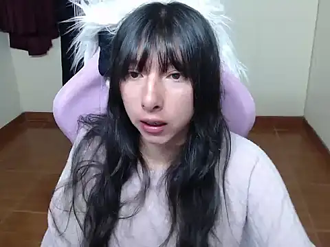 Snapshot of ScarlettShirahoshi chatting on November 2025 06:53:01 PM ScarlettShirahoshi online show from November 2025 06:53:01 PM