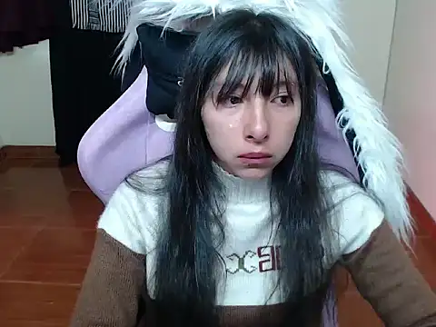 Snapshot of ScarlettShirahoshi chatting on November 2025 05:45:01 PM ScarlettShirahoshi online show from November 2025 05:45:01 PM