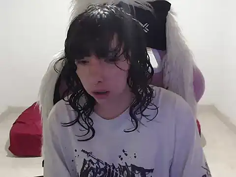 ScarlettShirahoshi online show from April 2026 05:12:02 PM