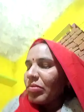 Pinky12A online show from November 2025 03:12:01 PM