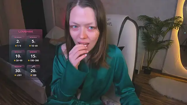 Snapshot of Lunar_Lily chatting on February 2026 05:45:01 AM Lunar Lily online show from February 2026 05:45:01 AM