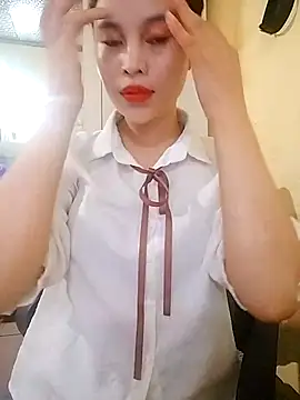 Lissa xinh09 online show from September 2025 06:13:01 AM