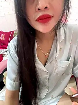 Lissa xinh09 online show from October 2025 07:56:01 AM