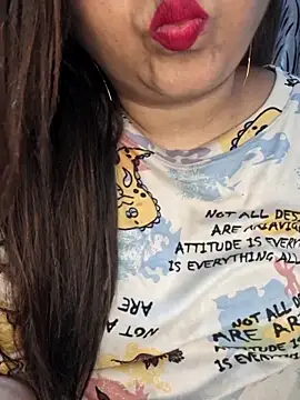 Snapshot of indian-hotmilfs chatting on September 2025 01:10:01 PM indian-hotmilfs online show from September 2025 01:10:01 PM