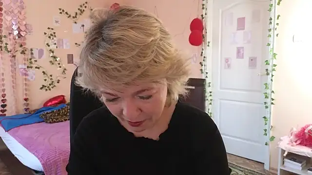 Rosette Pricky online show from March 2026 02:31:02 PM