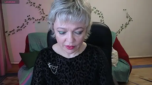 Rosette Pricky online show from April 2026 03:30:02 PM