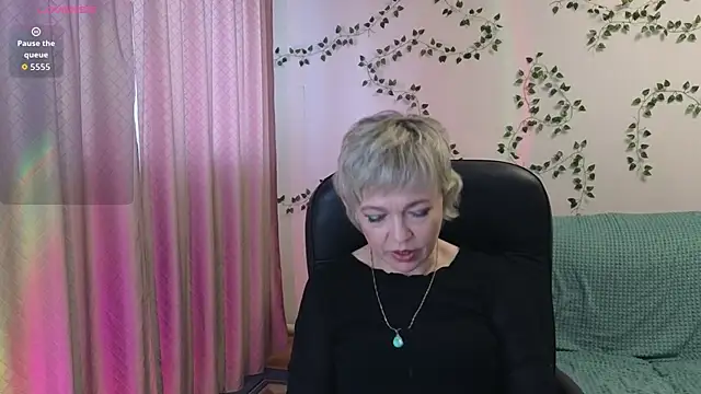 Rosette Pricky online show from April 2026 03:04:02 PM