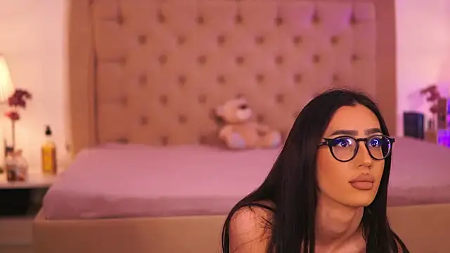 ChloeObril online show from April 2026 03:40:02 AM