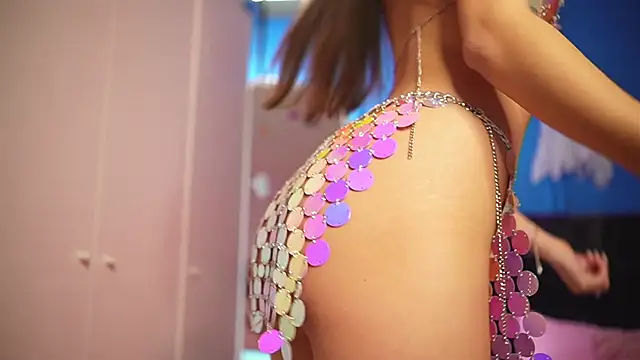 alexxisrae online show from October 2025 07:31:01 AM