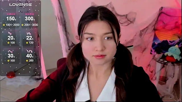 Snapshot of Sandra_Curly chatting on October 2025 08:43:01 PM Sandra Curly online show from October 2025 08:43:01 PM