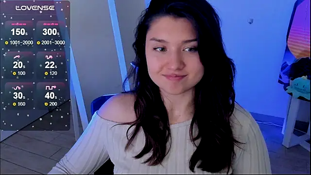 Snapshot of Sandra_Curly chatting on November 2025 08:29:01 PM Sandra Curly online show from November 2025 08:29:01 PM