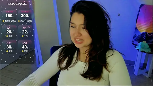 Snapshot of Sandra_Curly chatting on November 2025 10:18:02 PM Sandra Curly online show from November 2025 10:18:02 PM