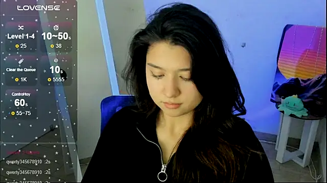 Snapshot of Sandra_Curly chatting on November 2025 10:36:02 PM Sandra Curly online show from November 2025 10:36:02 PM