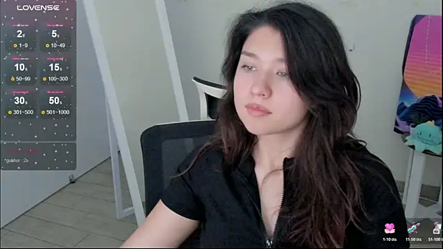 Snapshot of Sandra_Curly chatting on November 2025 10:20:02 PM Sandra Curly online show from November 2025 10:20:02 PM