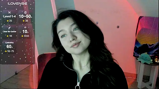 Snapshot of Sandra_Curly chatting on November 2025 11:04:02 PM Sandra Curly online show from November 2025 11:04:02 PM