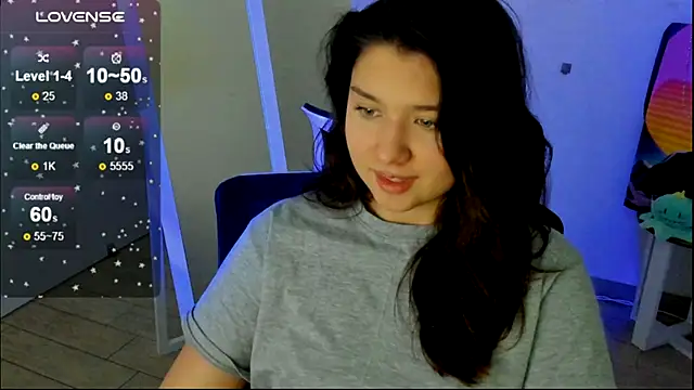 Snapshot of Sandra_Curly chatting on November 2025 10:43:02 PM Sandra Curly online show from November 2025 10:43:02 PM