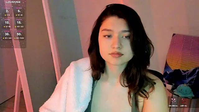 Sandra Curly online show from February 2026 06:40:02 AM