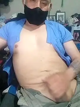 Juancho1R online show from February 2026 12:04:01 PM