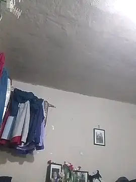 Juancho1R online show from April 2026 09:01:02 AM