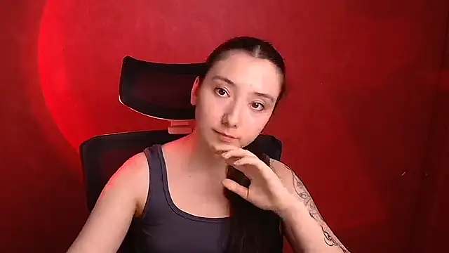 ScarlettVibe  online show from September 2025 11:35:01 AM