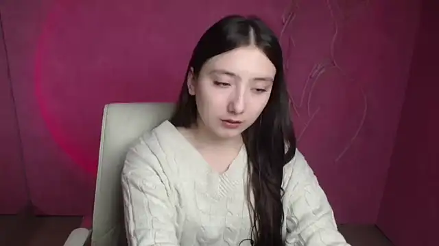 ScarlettVibe  online show from October 2025 05:30:01 AM
