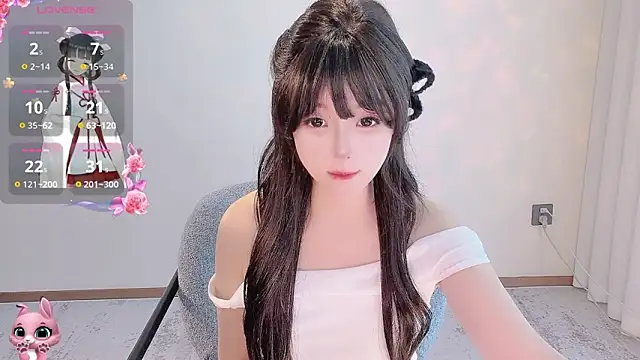 Bella-ox online show from January 2026 05:23:01 AM