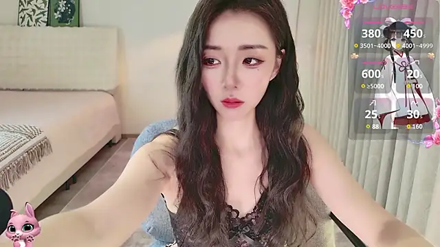 Bella-ox online show from April 2026 09:48:01 PM