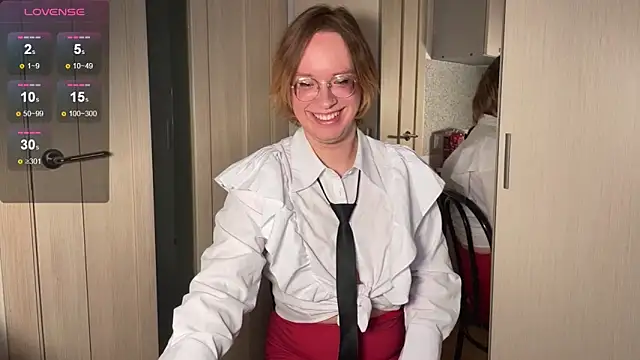 Snapshot of Amanda_Butlerr chatting on February 2026 05:43:01 PM Amanda Butlerr online show from February 2026 05:43:01 PM