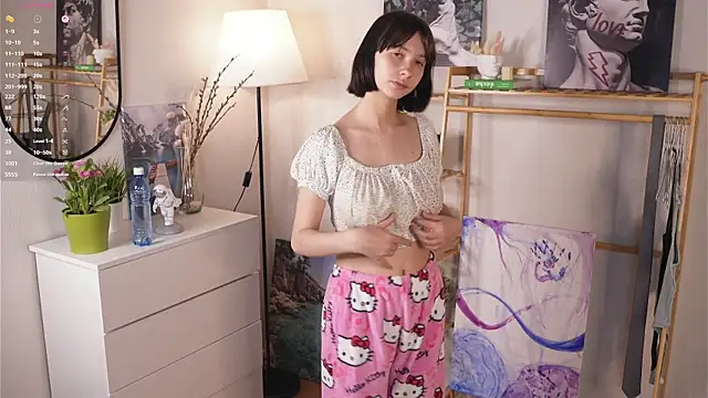 Snapshot of SuzanneHowse chatting on September 2025 07:30:01 AM SuzanneHowse online show from September 2025 07:30:01 AM