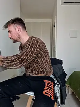 mrlyuis online show from March 2026 11:00:01 AM