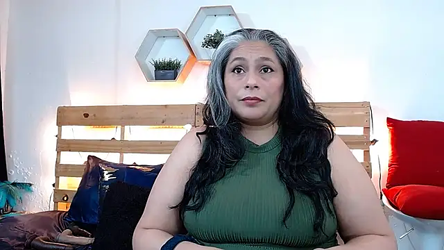 Snapshot of sheila_reeves2772 chatting on October 2025 04:57:02 PM sheila reeves2772 online show from October 2025 04:57:02 PM