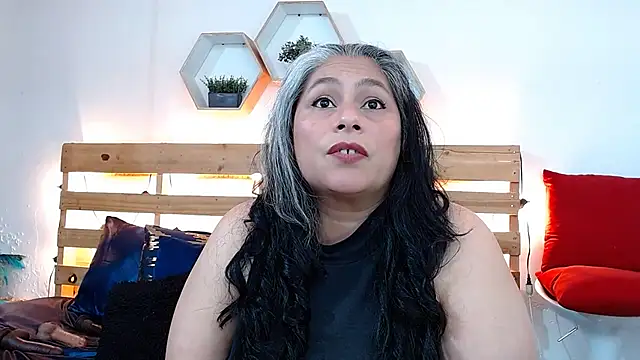 Snapshot of sheila_reeves2772 chatting on October 2025 05:34:01 PM sheila reeves2772 online show from October 2025 05:34:01 PM