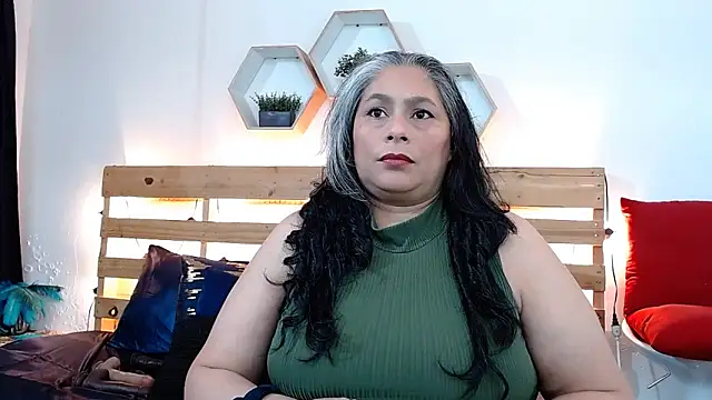 Snapshot of sheila_reeves2772 chatting on October 2025 03:58:01 PM sheila reeves2772 online show from October 2025 03:58:01 PM