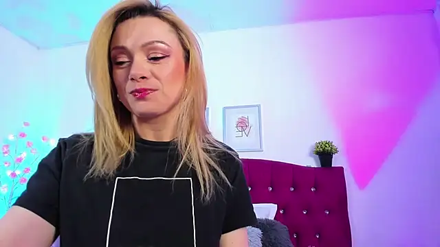 scarlett blake11 online show from September 2025 05:07:02 AM