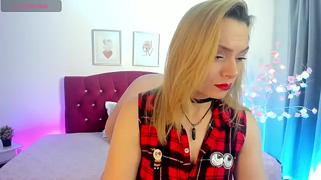 scarlett blake11 online show from October 2025 04:56:02 AM