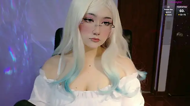 Livelle69 online show from November 2025 03:05:01 AM