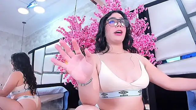 TessaCooper1 online show from March 2026 08:52:02 PM