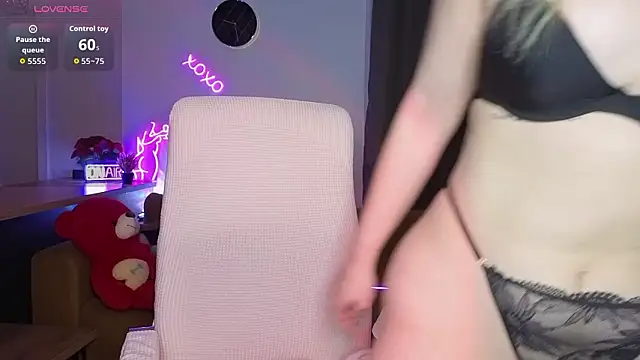 adrelaxina online show from March 2026 02:27:02 AM