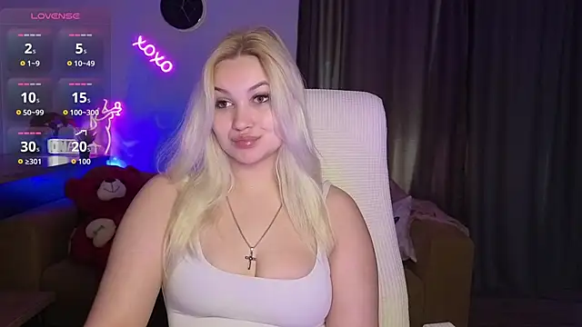 adrelaxina online show from April 2026 05:23:01 AM